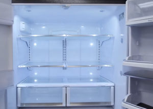 french door refrigerator