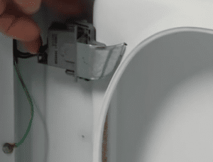 Washing Machine Lid Switch