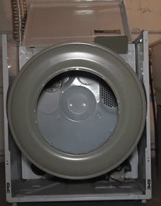 Clothes Dryer Drum