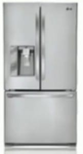 fridge installation services