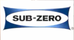 subzero appliances