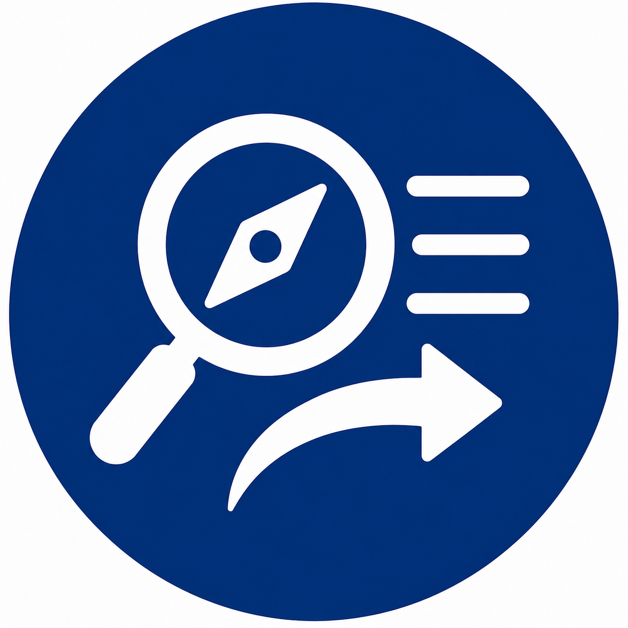 Explore Icon