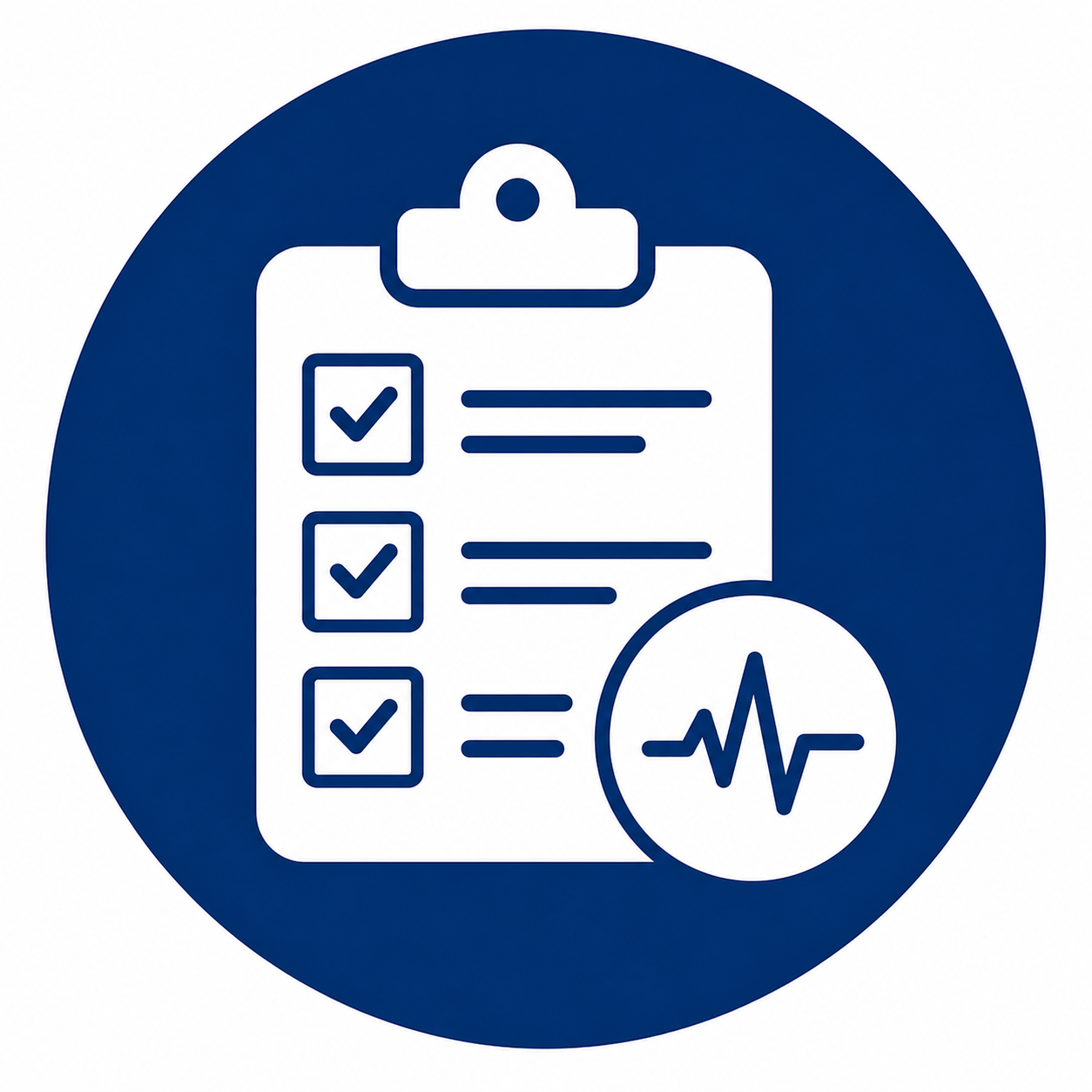 Maintenance Icon