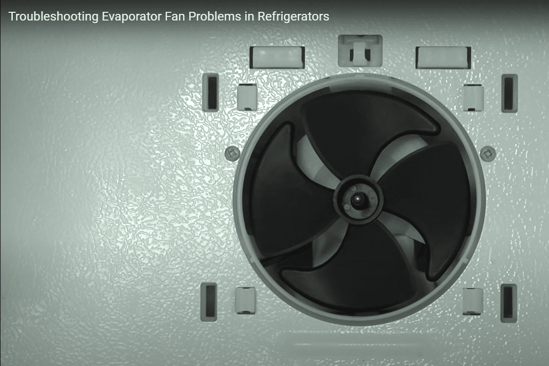 Evaporator Fan Works Intermittently at David blog