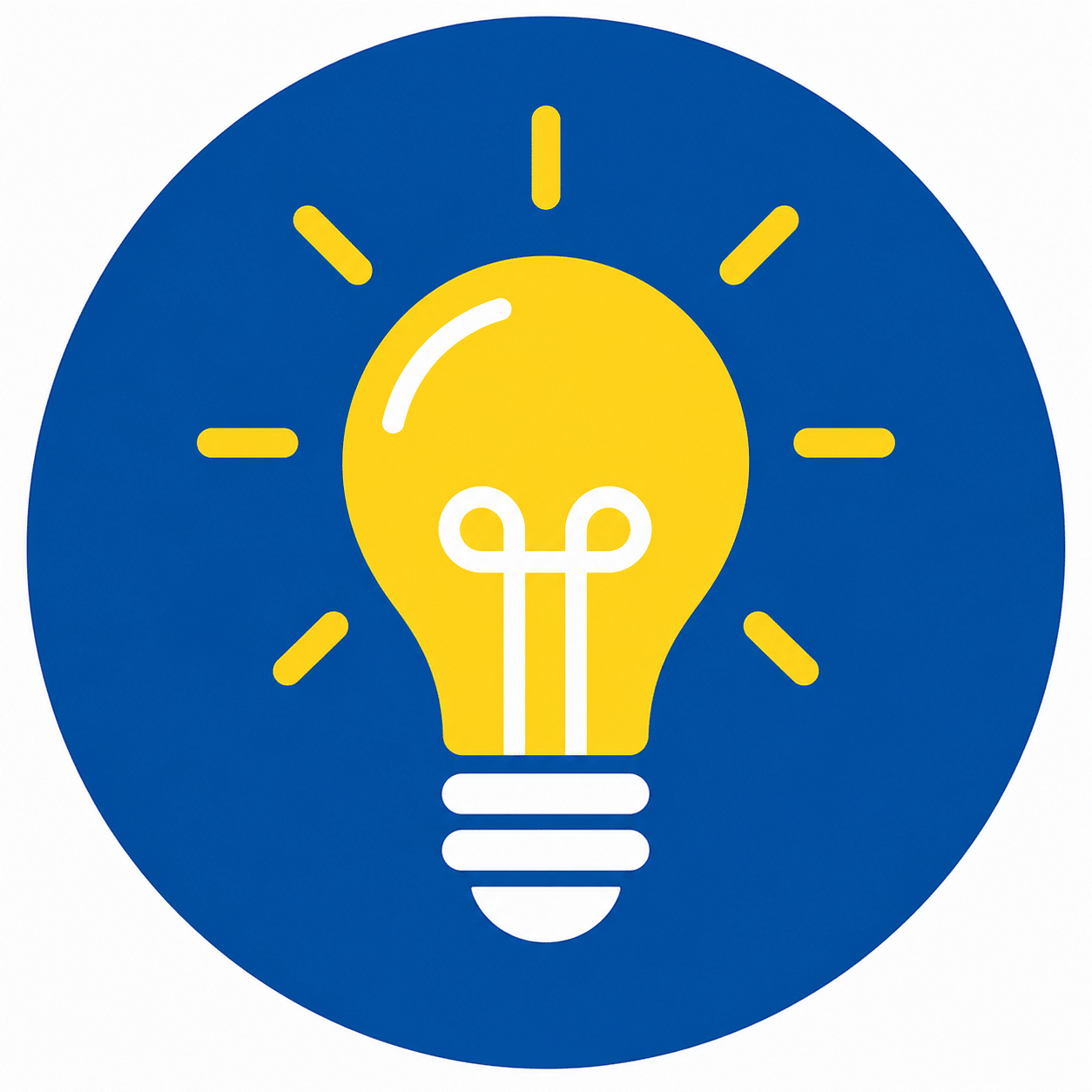 Lightbulb Icon