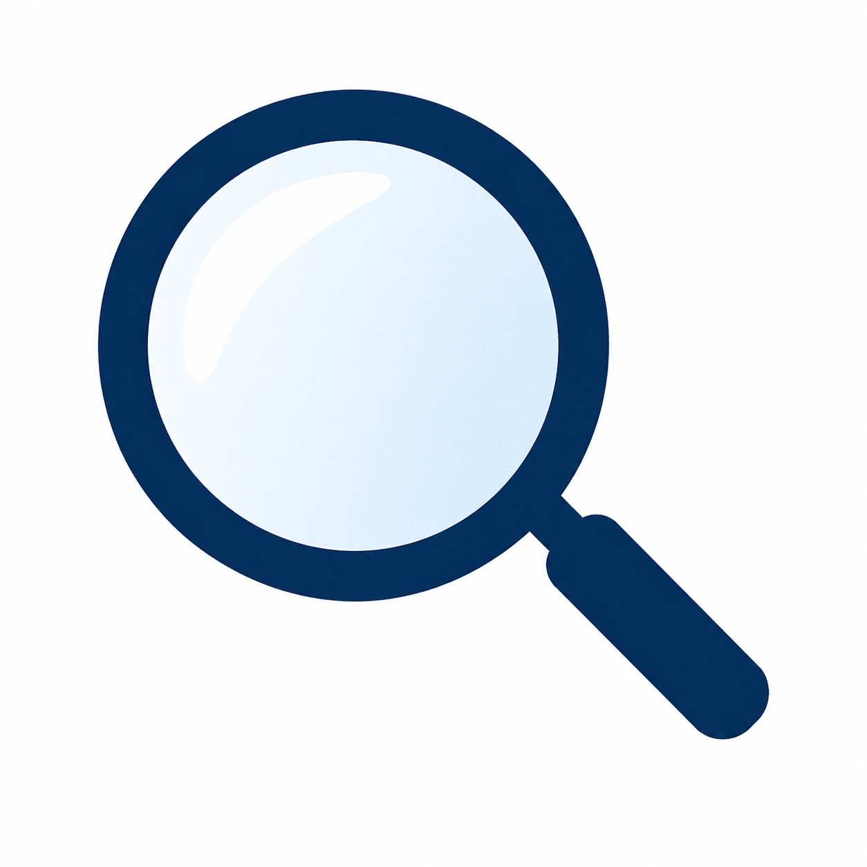 Inspection Icon
