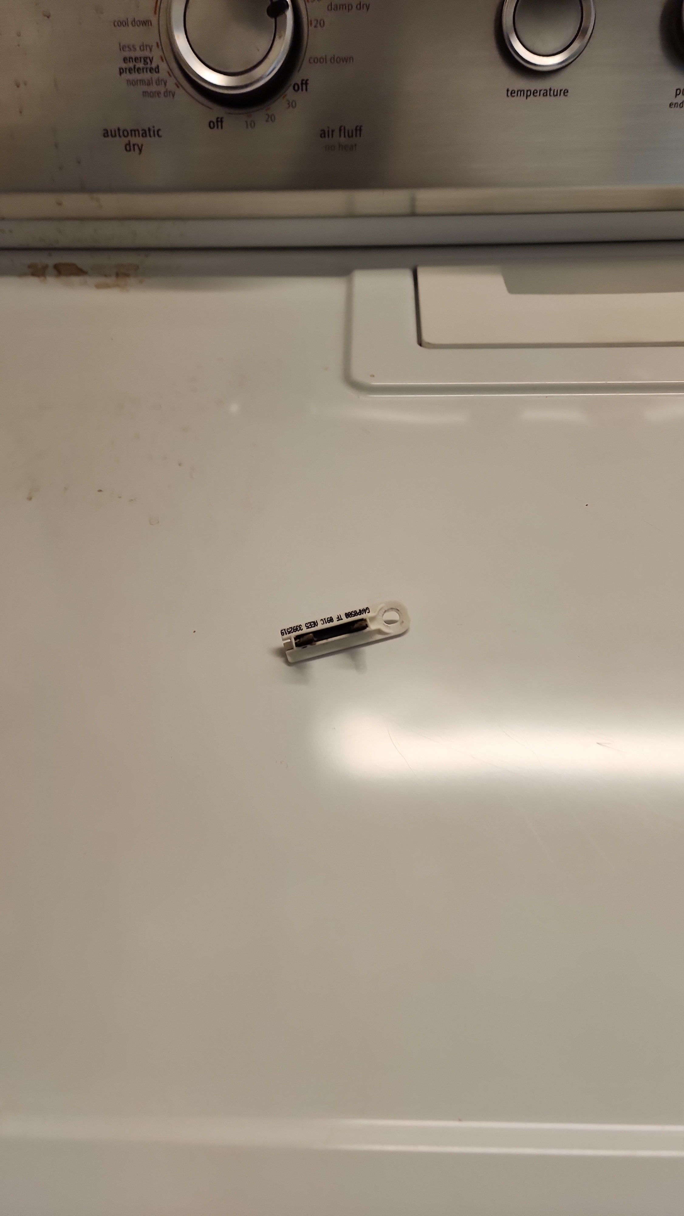 Maytag dryer repair Tamarac Florida RR0068
