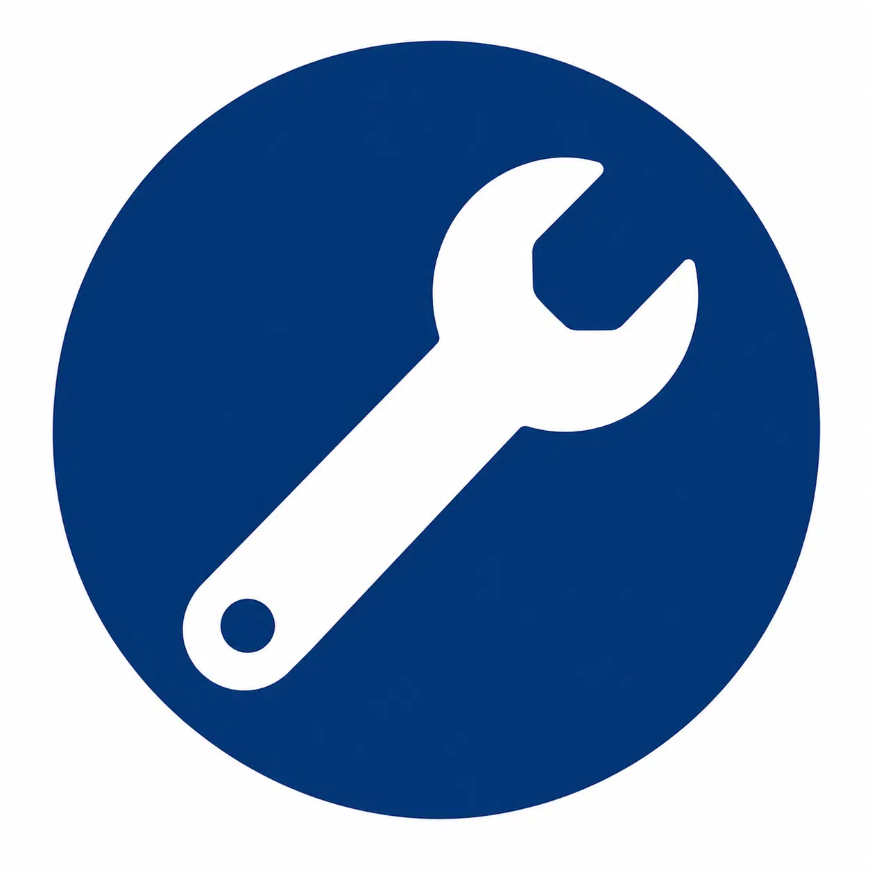 Wrench Icon